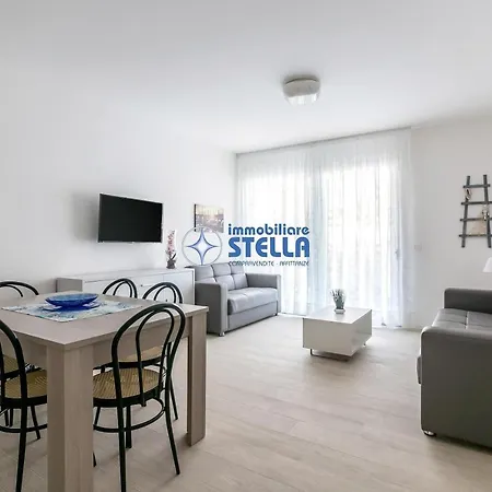 Medusa Τζεσόλο Λίντο