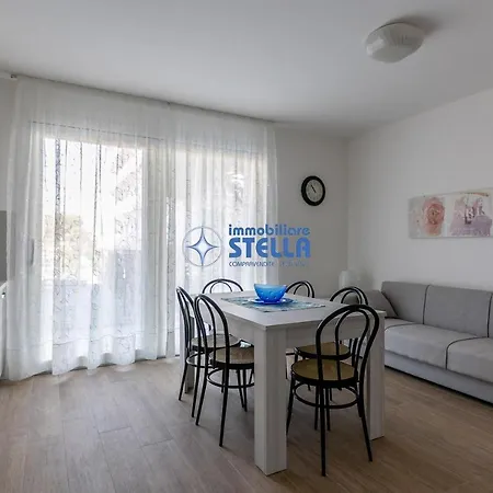 Medusa Σπίτι διακοπών *