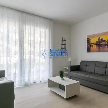 Σπίτι διακοπών Medusa Τζεσόλο Λίντο