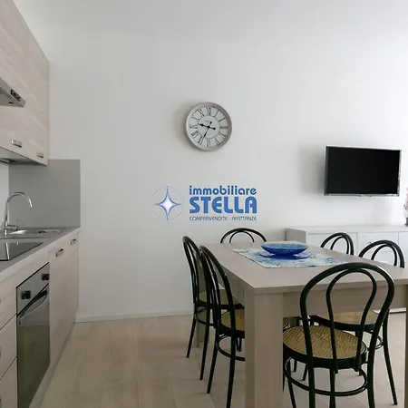 Medusa Σπίτι διακοπών