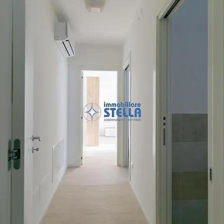 Σπίτι διακοπών Medusa Τζεσόλο Λίντο