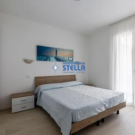 Medusa Τζεσόλο Λίντο