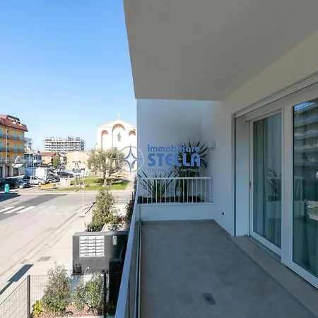 Medusa Τζεσόλο Λίντο