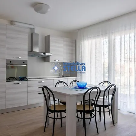 Σπίτι διακοπών Medusa