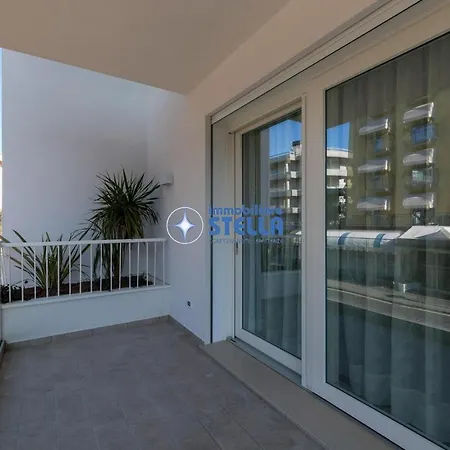 Medusa Σπίτι διακοπών Τζεσόλο Λίντο