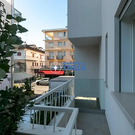 Σπίτι διακοπών Medusa Τζεσόλο Λίντο