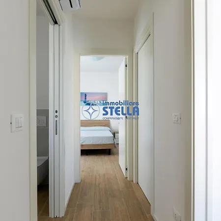 Medusa Σπίτι διακοπών Τζεσόλο Λίντο