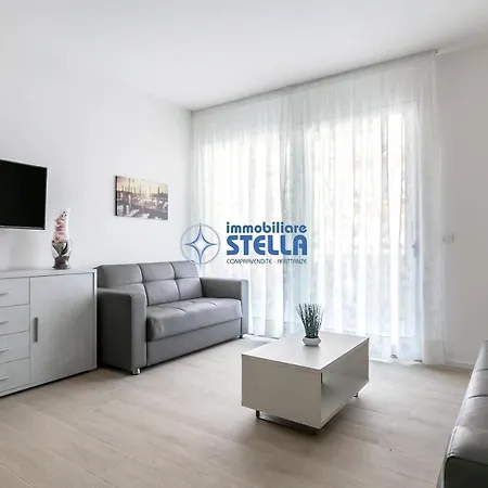 Medusa Σπίτι διακοπών Τζεσόλο Λίντο