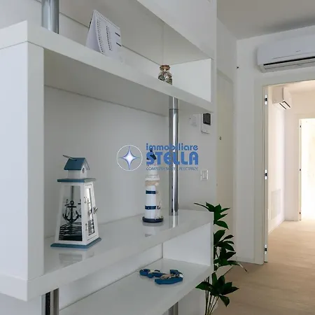 Medusa Τζεσόλο Λίντο