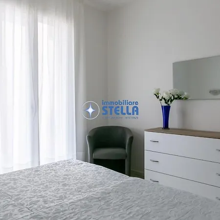 Medusa Σπίτι διακοπών Τζεσόλο Λίντο