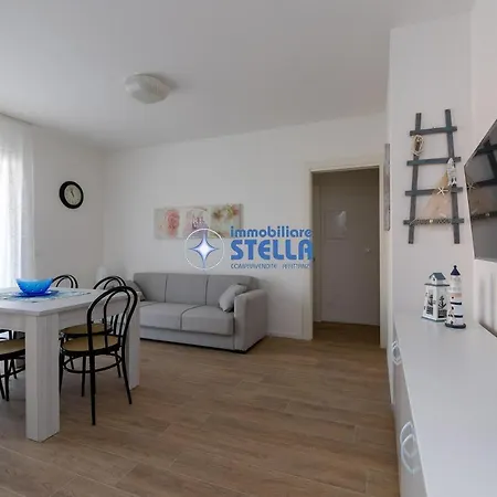 Σπίτι διακοπών Medusa Τζεσόλο Λίντο