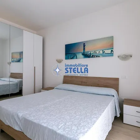 Holiday home Medusa