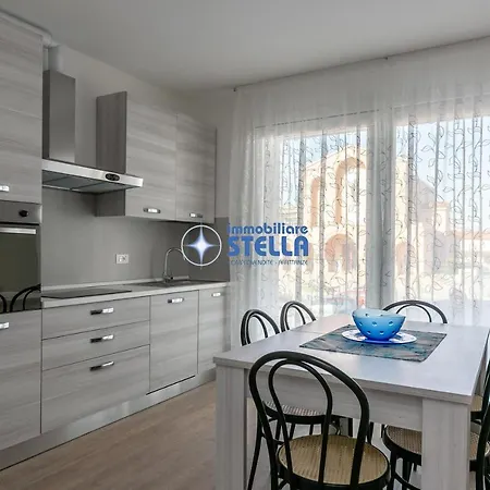 Medusa Σπίτι διακοπών