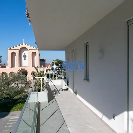 Medusa Σπίτι διακοπών Τζεσόλο Λίντο