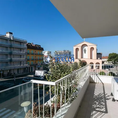 Medusa Τζεσόλο Λίντο