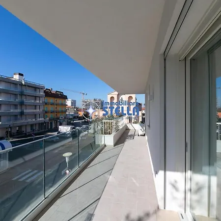 Medusa Τζεσόλο Λίντο