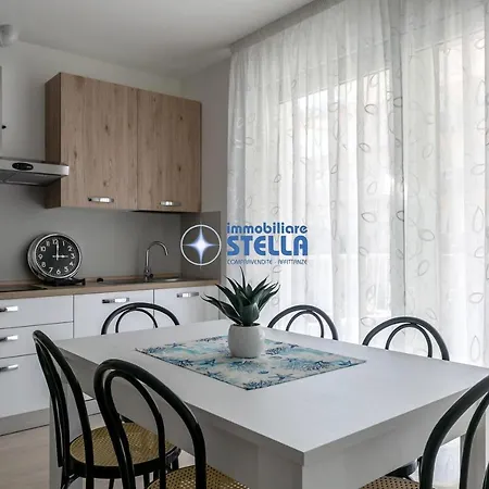 Σπίτι διακοπών Medusa Τζεσόλο Λίντο