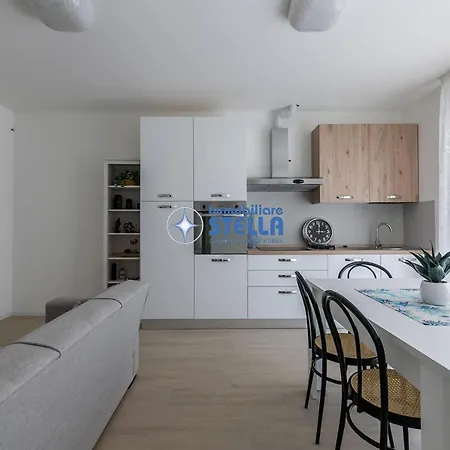 Medusa Σπίτι διακοπών