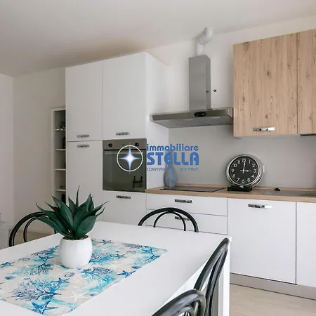 Holiday home Medusa Lido di Jesolo