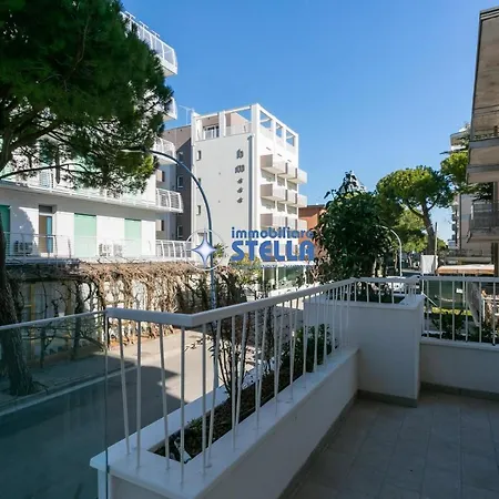 Holiday home Medusa Lido di Jesolo
