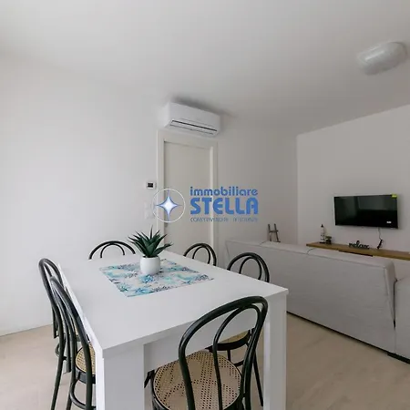 Medusa Τζεσόλο Λίντο