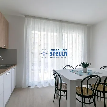 Medusa Holiday home Lido di Jesolo