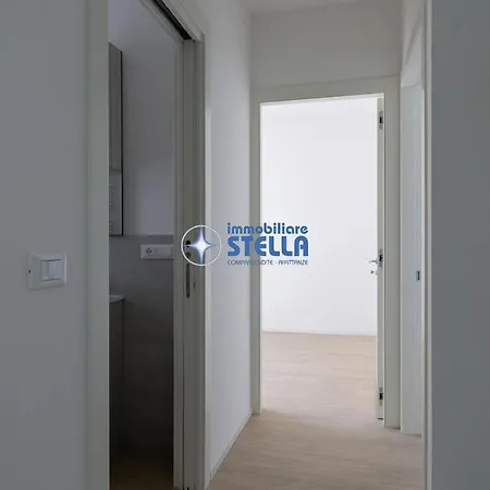 Medusa Σπίτι διακοπών Τζεσόλο Λίντο