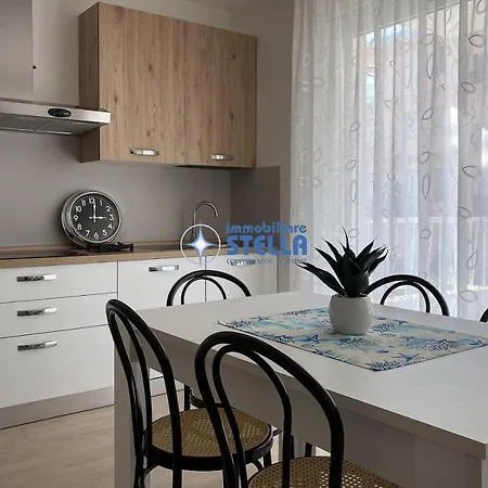 Medusa Σπίτι διακοπών *