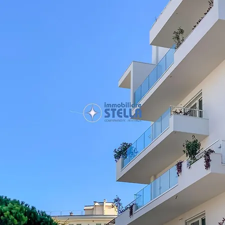 Σπίτι διακοπών Medusa Τζεσόλο Λίντο