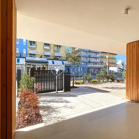 Medusa * Τζεσόλο Λίντο