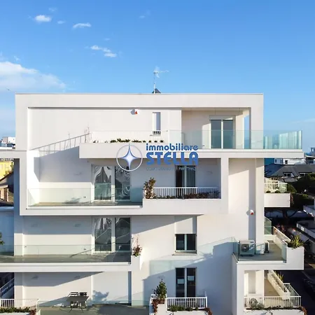 Medusa Σπίτι διακοπών